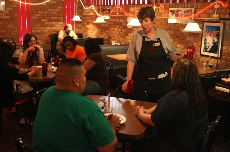 L.J.'s Pizza is closing